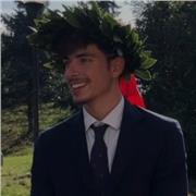 Ingegnere meccanico specializzato nell'insegnamento di materie scientifiche: matematica, fisica, meccanica e lingua inglese. Esperienza di un anno nelle lezioni private